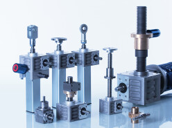 General / Basics of screw jacks