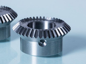 of Standard Parts